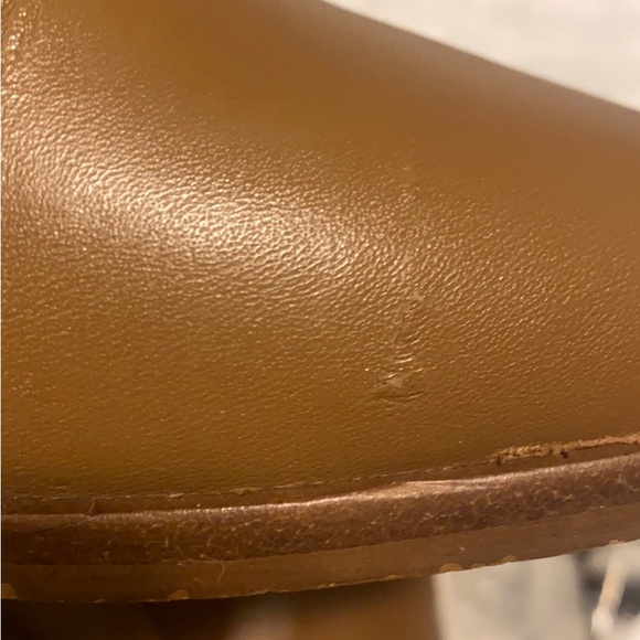 COPY - Michael Kors brown boots. In good condition. - Picture 5 of 5